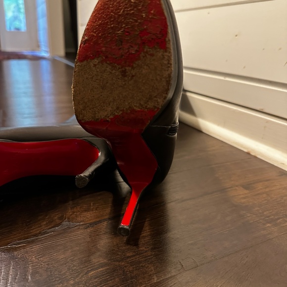 Christian Louboutin Botta Boots - Picture 7 of 7